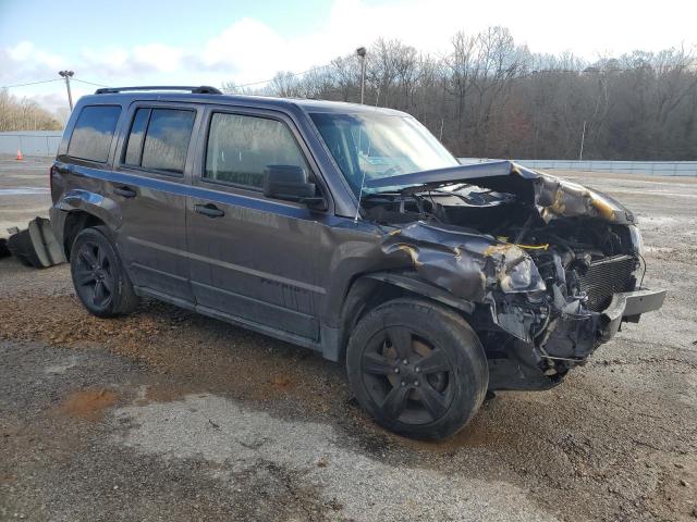 2015 JEEP PATRIOT SP - 1C4NJPBA2FD389601