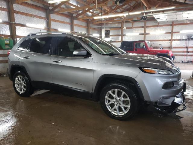 1C4PJMCB2HW590047 Jeep Cherokee Latitude