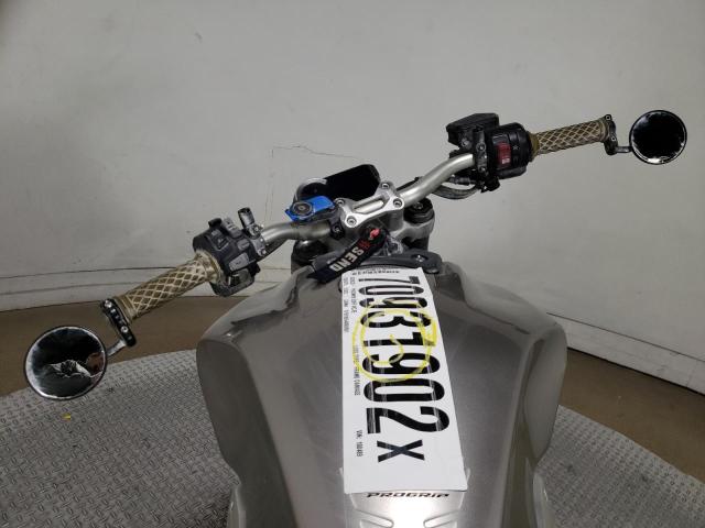 2019 HONDA CB1000 RA JH2SC8010KK100489