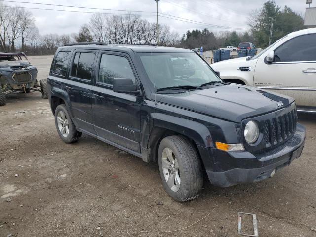 2017 JEEP PATRIOT LA - 1C4NJRFB9HD159068