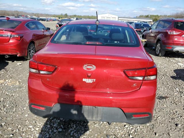 2019 KIA RIO S - 3KPA24AB5KE248857