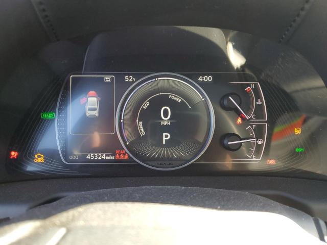 2020 LEXUS ES 300H LU 58AE21B12LU006671