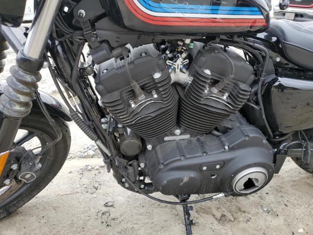 2020 HARLEY-DAVIDSON XL1200 NS - 1HD1LP317LB428938