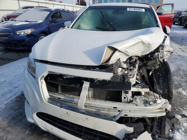 2017 SUBARU LEGACY 2.5 4S3BNAC62H3062204