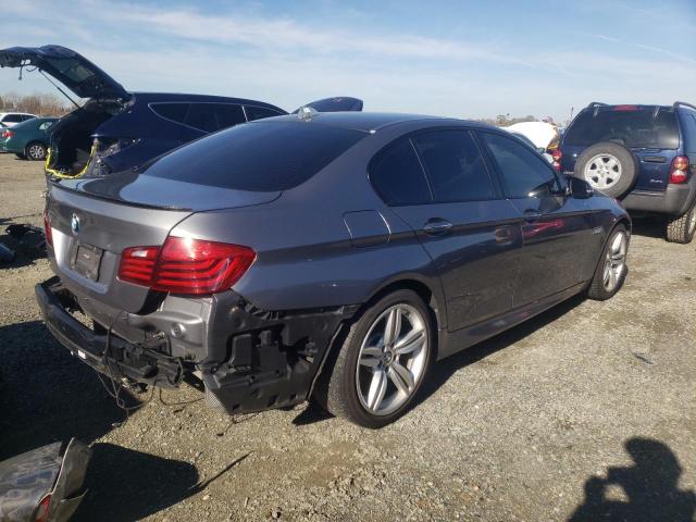 2015 BMW 535 I WBA5B1C57FD920297