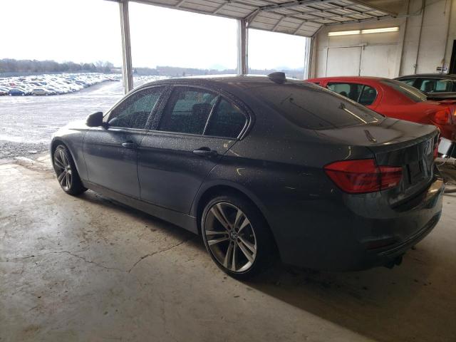 2016 BMW 328 I SULE - WBA8E9C58GK647984