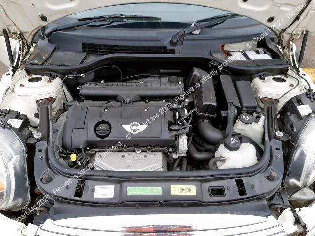 WMWSU32080TY94322 Mini Cooper