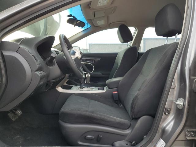 2015 NISSAN ALTIMA 2.5 1N4AL3AP9FC137864