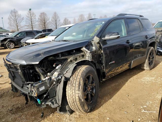 2022 GMC ACADIA AT4 - 1GKKNLLS8NZ174835
