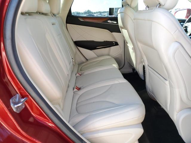 5LMCJ3C96GUJ05532 Lincoln Mkc Reserve