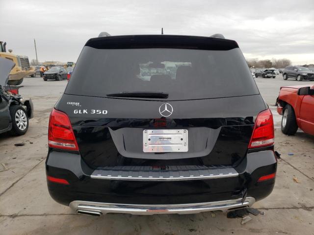 2015 MERCEDES-BENZ GLK 350 - WDCGG5HB7FG345372