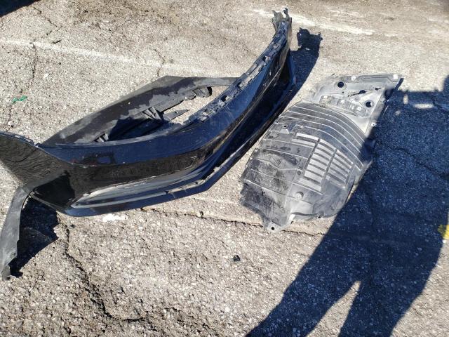 2017 VOLKSWAGEN JETTA SE - 3VWDB7AJXHM381292