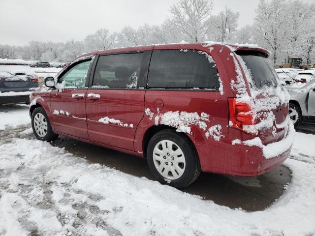 2015 DODGE GRAND CARA - 2C4RDGBG3FR641995