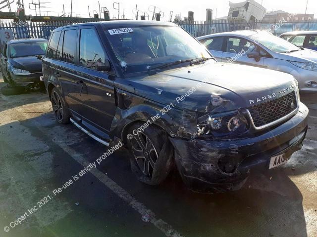 SALLSAAG5DA808096 Land Rover R Rover Sp
