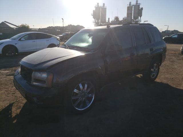 2006 Chevrolet TrailBlazer LS