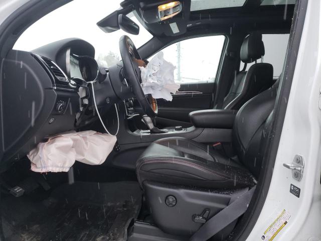 1C4RJFLG3MC703192 Jeep Grand Cherokee Trailhawk
