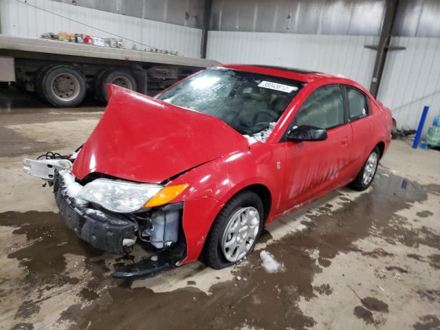 2004 Saturn Ion 