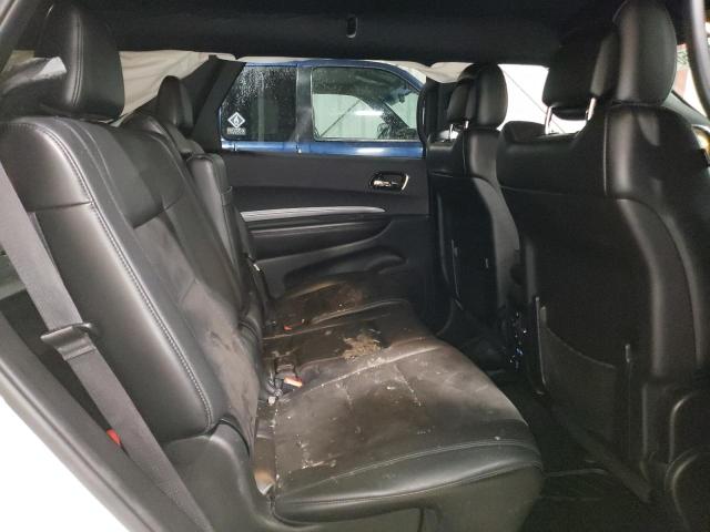 2019 DODGE DURANGO GT - 1C4RDJDG5KC780409