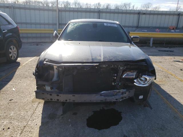 2017 CHRYSLER 300 LIMITE - 2C3CCAAG1HH661926