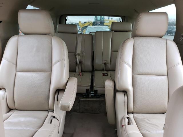 1GKS2MEF0BR169350 GMC YUKON XL DENALI