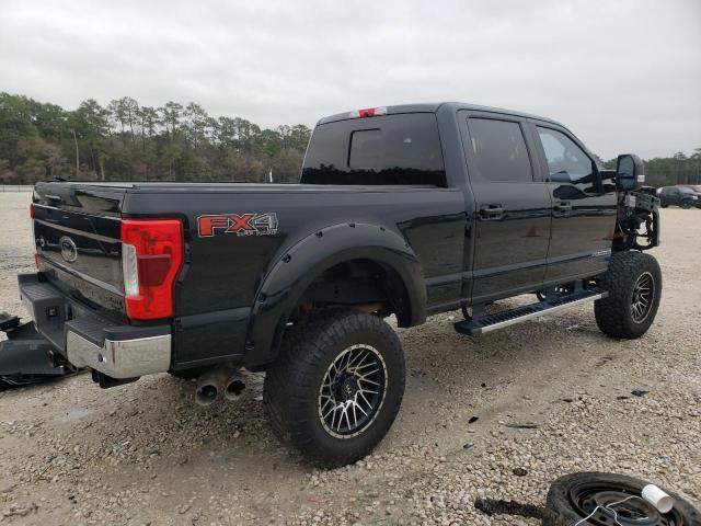 2019 FORD F250 SUPER - 1FT7W2BT8KEG20035