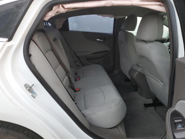 2016 CHEVROLET MALIBU LS - 1G1ZB5ST2GF360232
