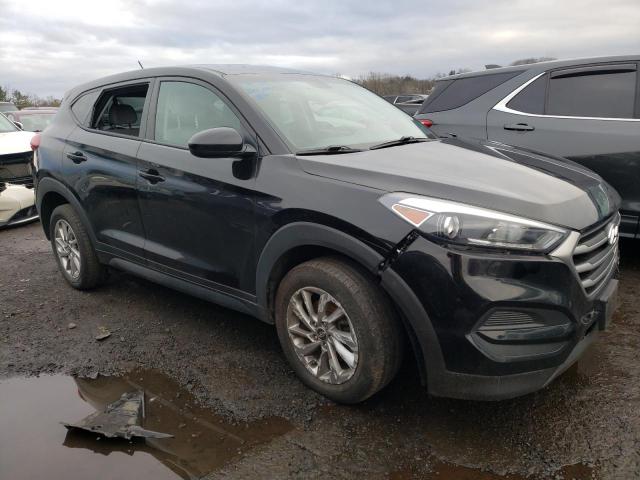 2018 HYUNDAI TUCSON SE KM8J2CA45JU786546