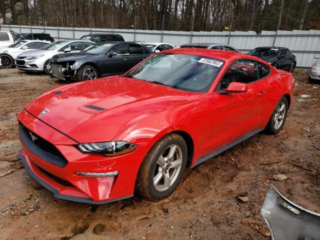 2019 FORD MUSTANG - 1FA6P8TH4K5146662