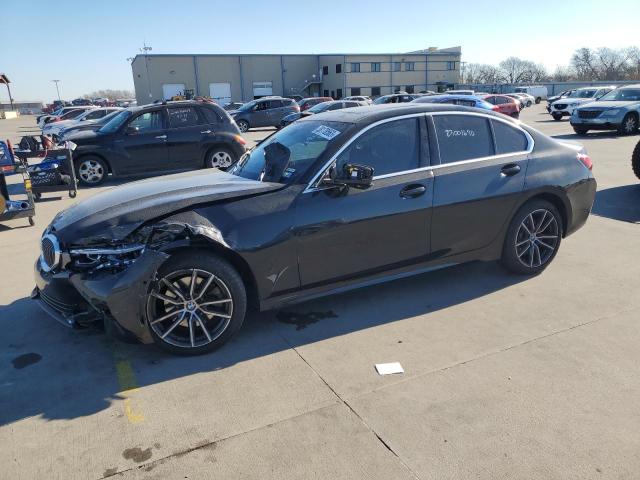 2021 BMW 330I - 3MW5R1J0XM8C13322