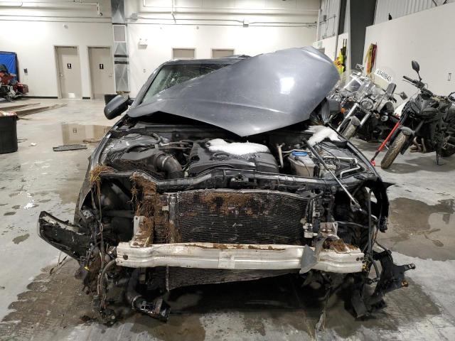 2015 AUDI A4 PREMIUM - WAUFFCFL4FN008011