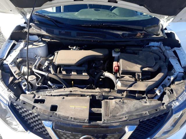 2018 NISSAN ROGUE SPOR - JN1BJ1CR2JW263954