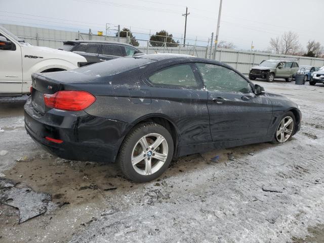 WBA3N9C53EK244972 BMW 428 XI