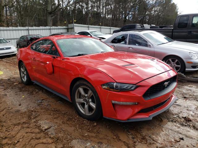 2019 FORD MUSTANG - 1FA6P8TH4K5146662