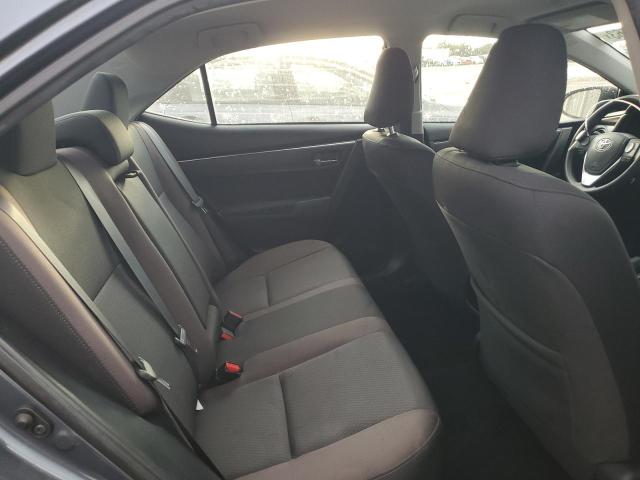 2019 TOYOTA COROLLA L 2T1BURHE2KC212196