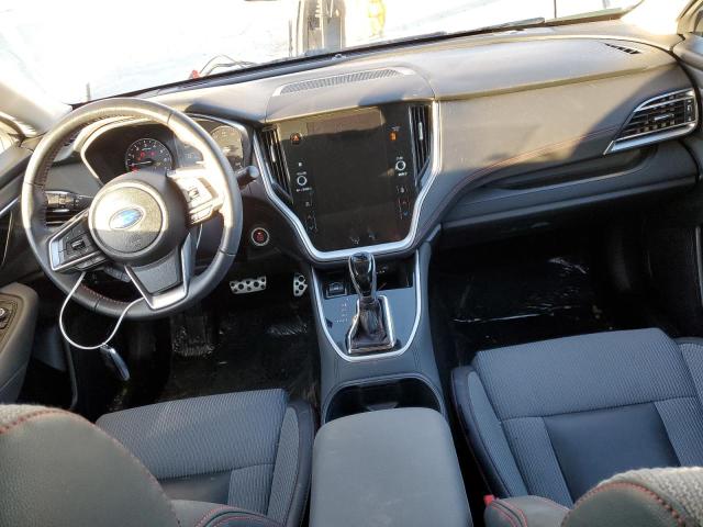4S3BWAG6XL3021240 Subaru Legacy Sport