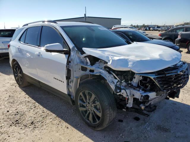 2022 CHEVROLET EQUINOX RS 2GNAXMEV5N6103996