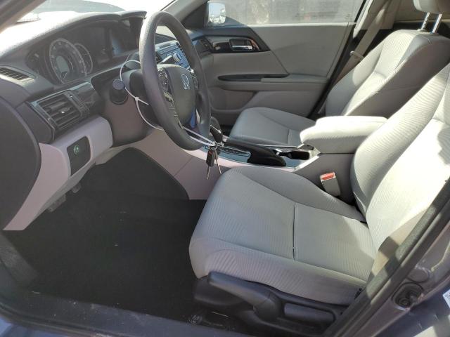 2016 HONDA ACCORD LX - 1HGCR2F39GA196168