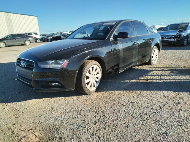 2014 Audi A4 Premium