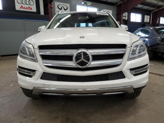 2016 MERCEDES-BENZ GL 450 4MA - 4JGDF6EE9GA624595
