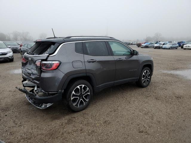 3C4NJDCB8NT143280 Jeep Compass