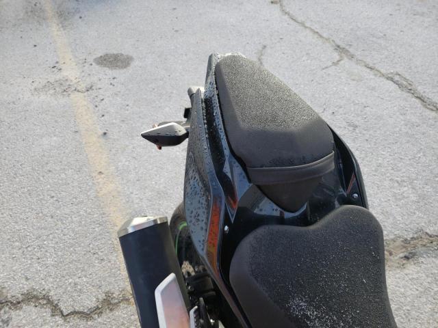 2022 KAWASAKI EX400 - JKAEXKH15NDAH4243