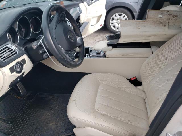2017 MERCEDES-BENZ CLS 550 4M - WDDLJ9BB9HA195184