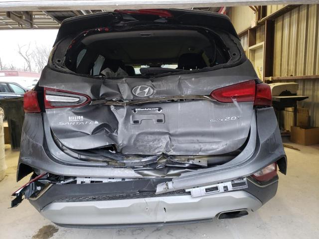 2020 HYUNDAI SANTA FE L - 5NMS5CAA2LH170206