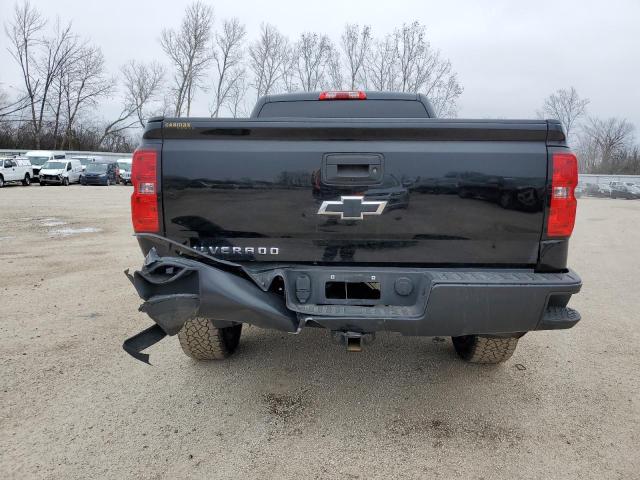 2016 CHEVROLET SILVERADO 1GCVKNEH7GZ392296
