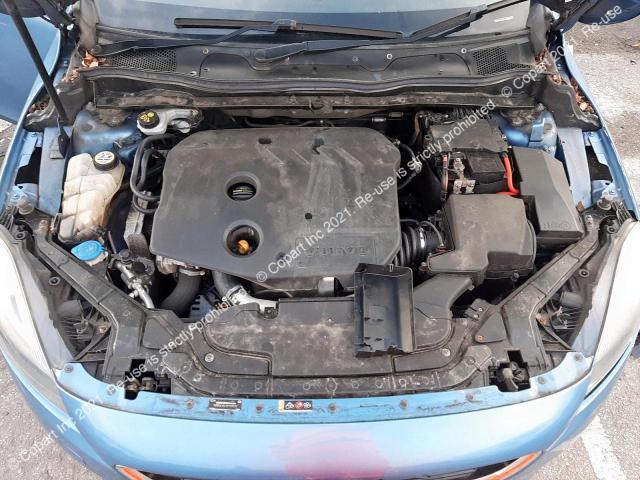 YV1MV8481F2188858 Volvo V40 Es D2