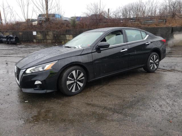 2020 NISSAN ALTIMA SV - 1N4BL4DW3LC146682