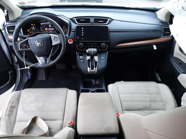 2019 HONDA CR-V EX JHLRW2H55KX016564