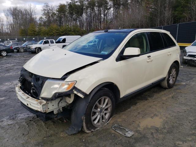 2007 Ford Edge SEL PLUS