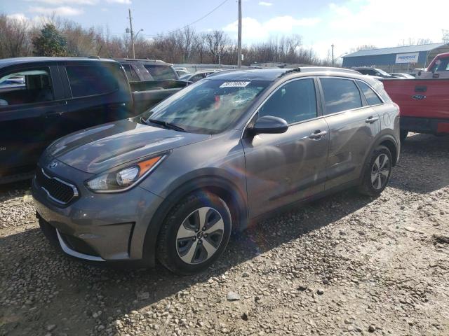 2017 Kia Niro FE