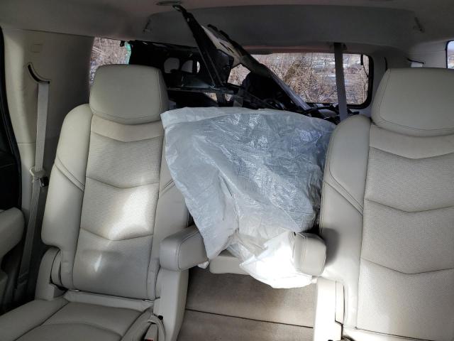 2020 CADILLAC ESCALADE L 1GYS4BKJ9LR248384